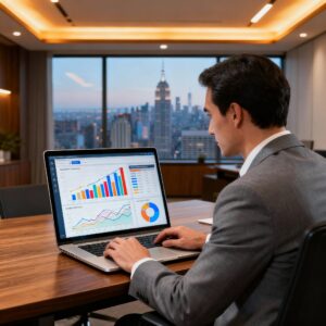 Digital Marketing for Real Estate Developers: The 2025 Ultimate Guide to Building Visibility, Trust, and Sales